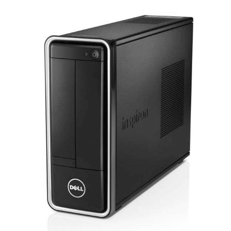 dell电脑主机inspiron 660s-r208b-jn 显