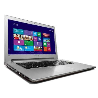 电脑/办公/外设 电脑整机 笔记本 联想笔记本erazerz400tgpbktxb9604