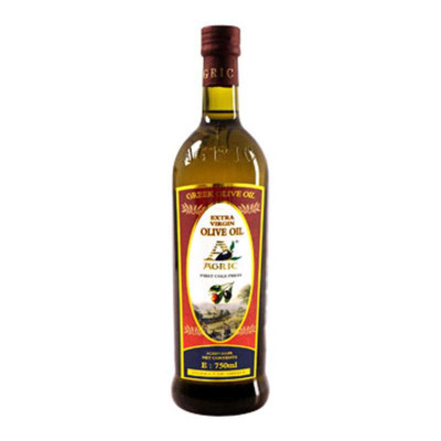 AGRIC 阿格利司 希腊 级初榨橄榄油750ml