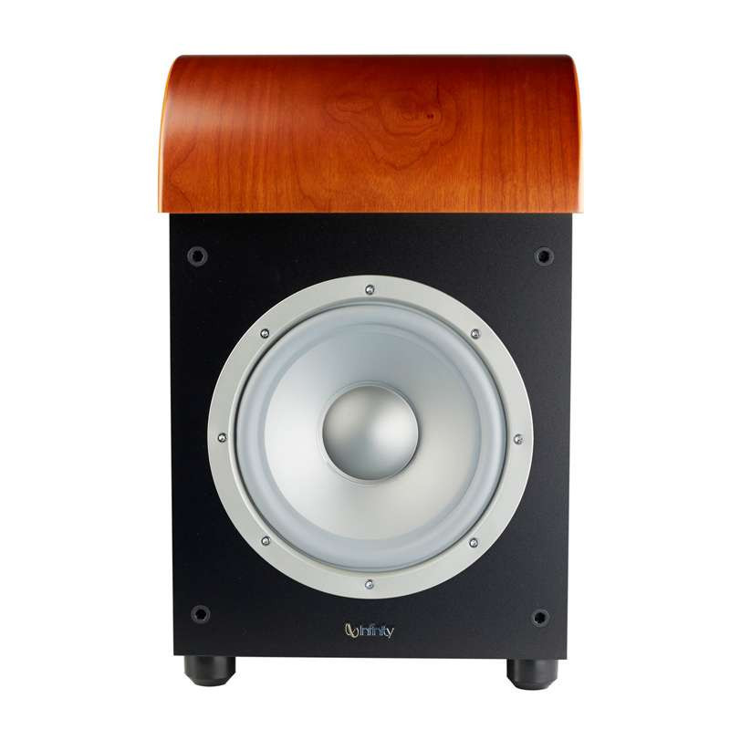 燕飞利仕infinityclassia家庭影院套装psw8低音扬声器