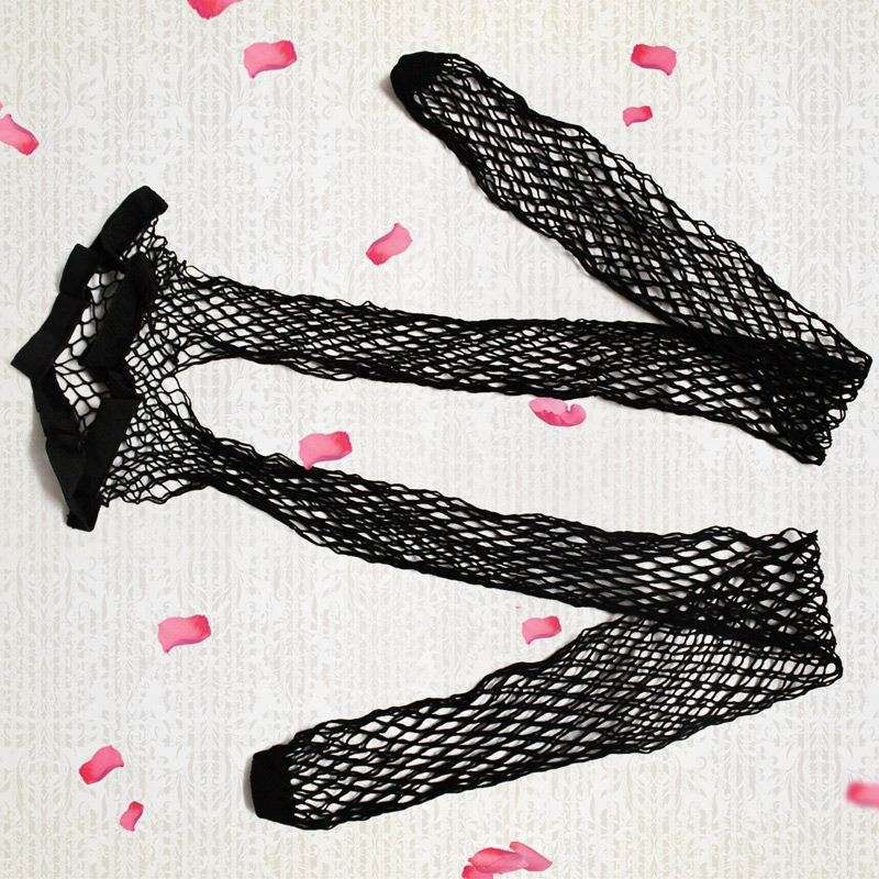 夜火性感野性连体丝衣