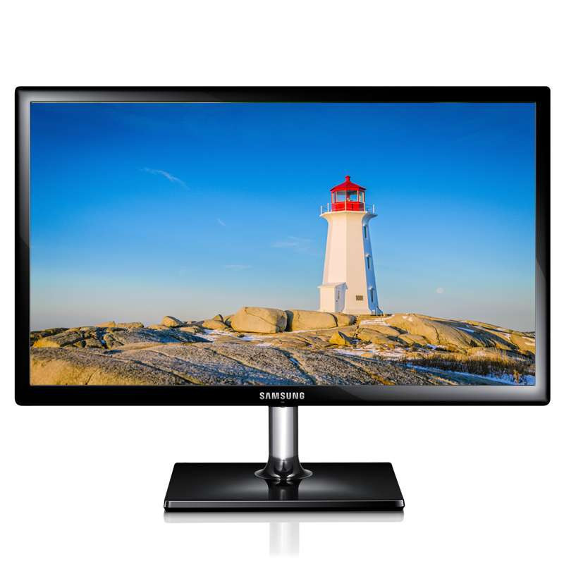 三星液晶显示器s24c550hl