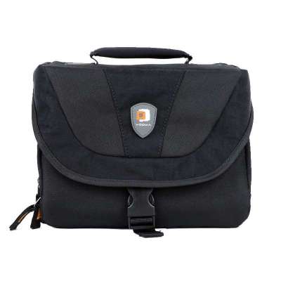 vodka 防水 数码单反摄影包 oscar3 黑色