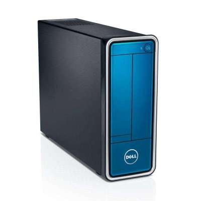 戴尔(dell)660s-r508 l台式主机 23英寸显示器(g1620 4g 500g intel