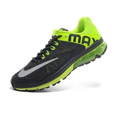 NIKE 耐克 Air Max Excellerate 2013 男款跑鞋