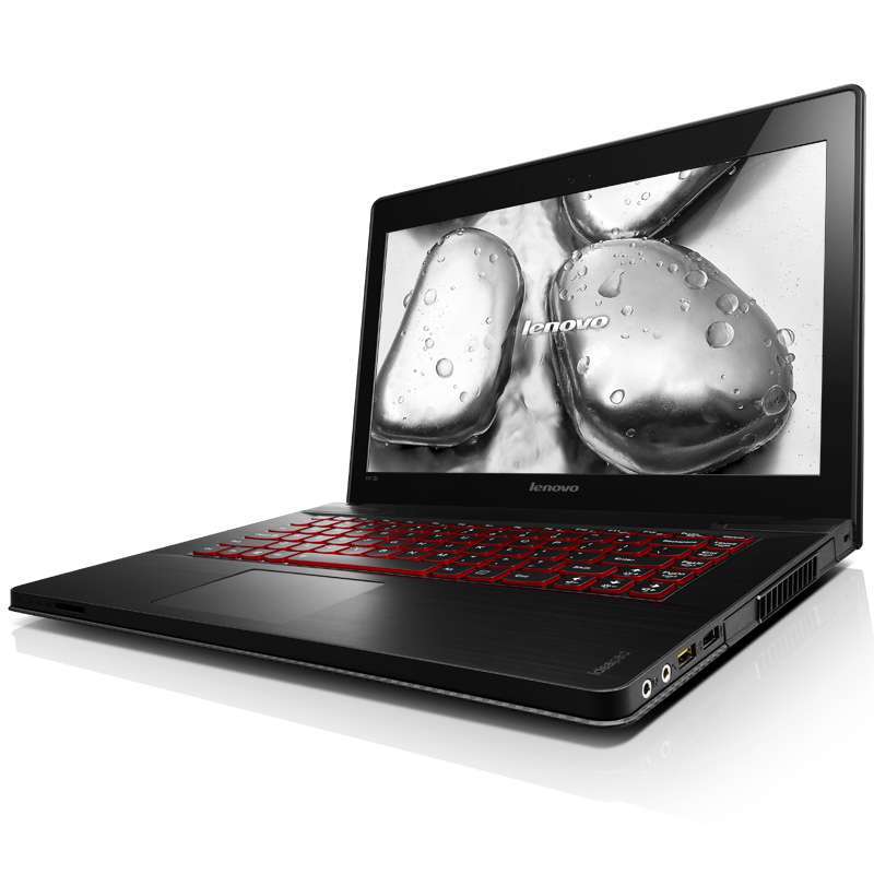 联想(lenovo) y410p 14英寸 笔记本(i5-4200m 4g 1t 2g 独显 win8