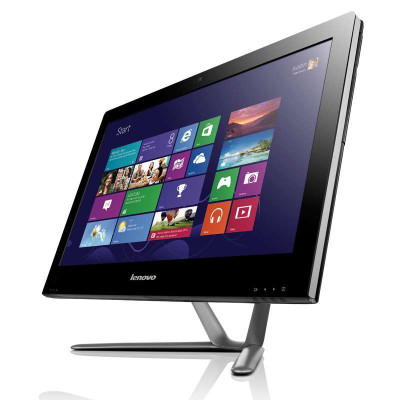 联想一体机c540g1610t4g1tgvwt-8c(bk)