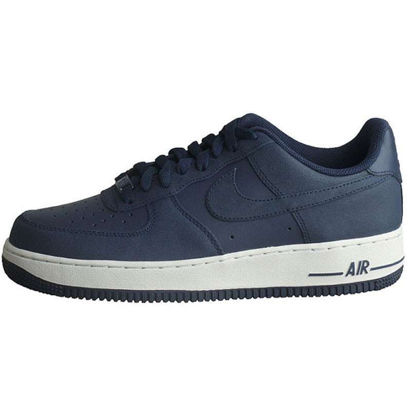 特价 专柜正品 nike耐克 air force 1 空军一号07 le 男子休闲板鞋