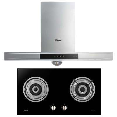 老板烟灶套餐cxw-200-8008n 6b02