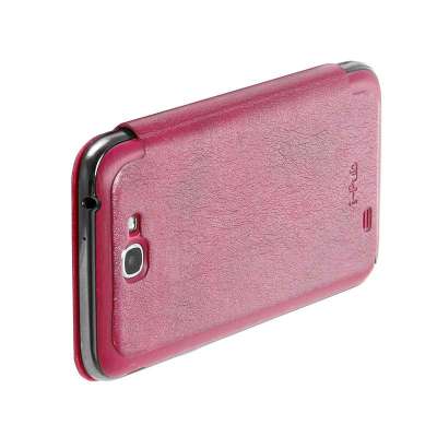 i-pub触摸系列三星7100手机保护套粉色