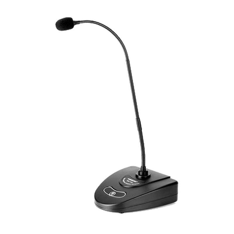 takstar ms148台式会议话筒 得胜ms-148 会议麦克风