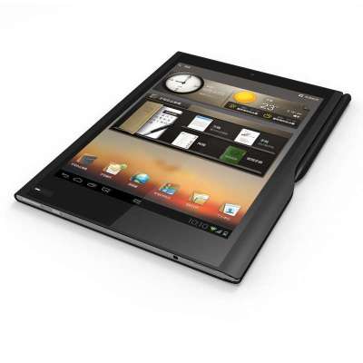 e人e本商务手写平板电脑t7增强版 星空黑