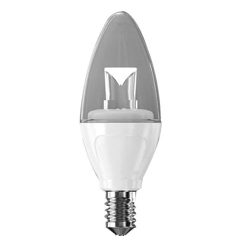 汉德森3wled烛炮灯bpz220/3-c-e14.rd.6.