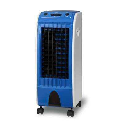 富士宝 空调扇 fb-dl601b冷风机 超大出风口 降温快范围广