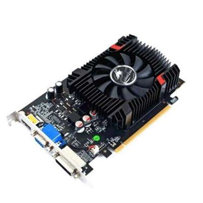 colorful/七彩虹gt630灵动鲨-2gd3 gt630 独立2g显卡 (商品编号
