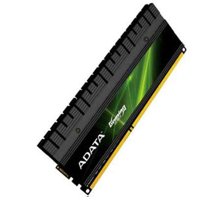 威刚游戏威龙ddr3内存条16g〔8gx2〕2400
