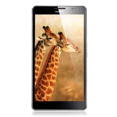 华为mt1-u06 mate 1g ram(黑色)