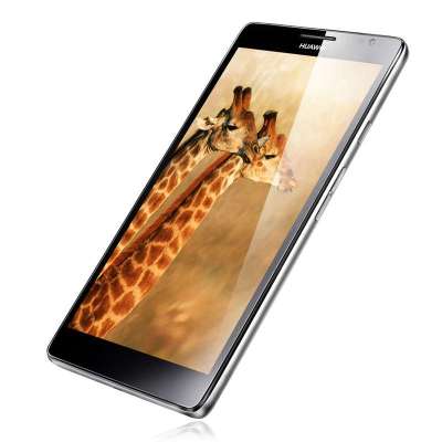 华为mt1-u06 mate 1g ram(黑色)