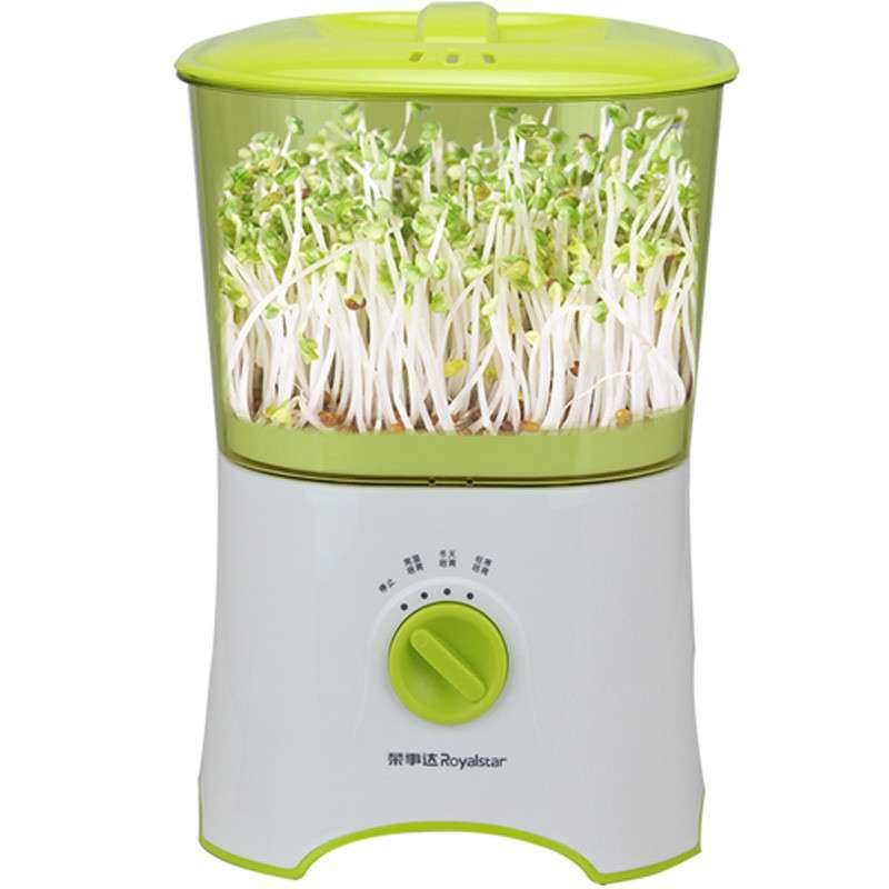 荣事达豆芽机dy-20c
