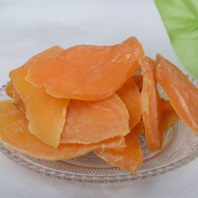 地瓜片 传统美食 300g