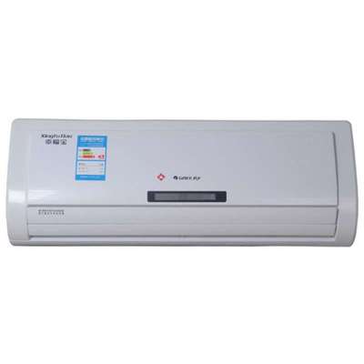 格力(gree) kfr-26gw/k(26569)aac-n2(幸福宝) 1匹定速冷暖空调 三级