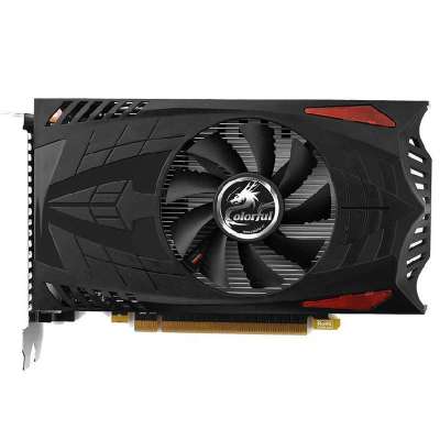 七彩虹630 战斧(3400mhz/1g/128bit/ddr5/pci2.0)