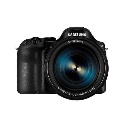 三星微单相机nx30(黑) 18-55mm镜头 16g卡