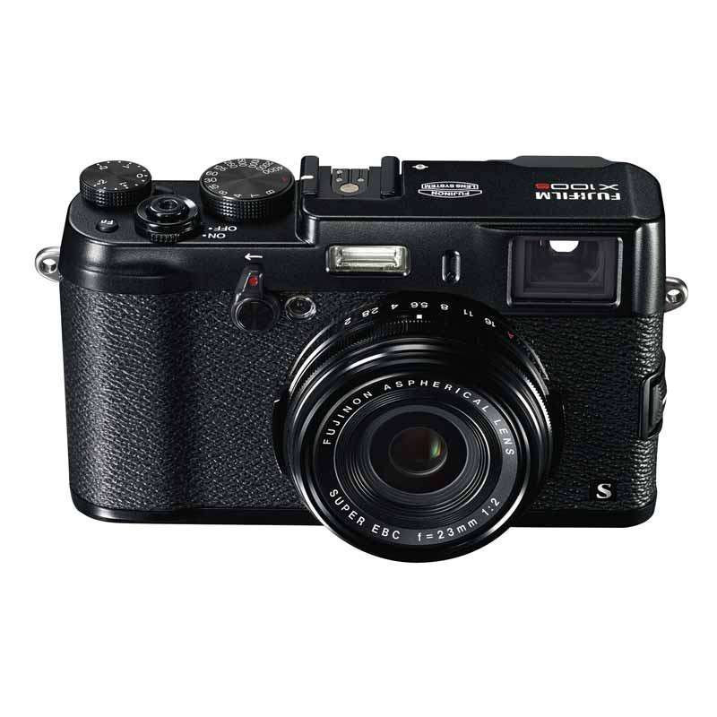 富士数码相机x100s 黑色【报价,价格,评测,参数】_微单/单电_苏宁易购