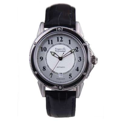 奥古斯特auguste reymond 麦哲伦系列全自动机械男表m-89b700-54c