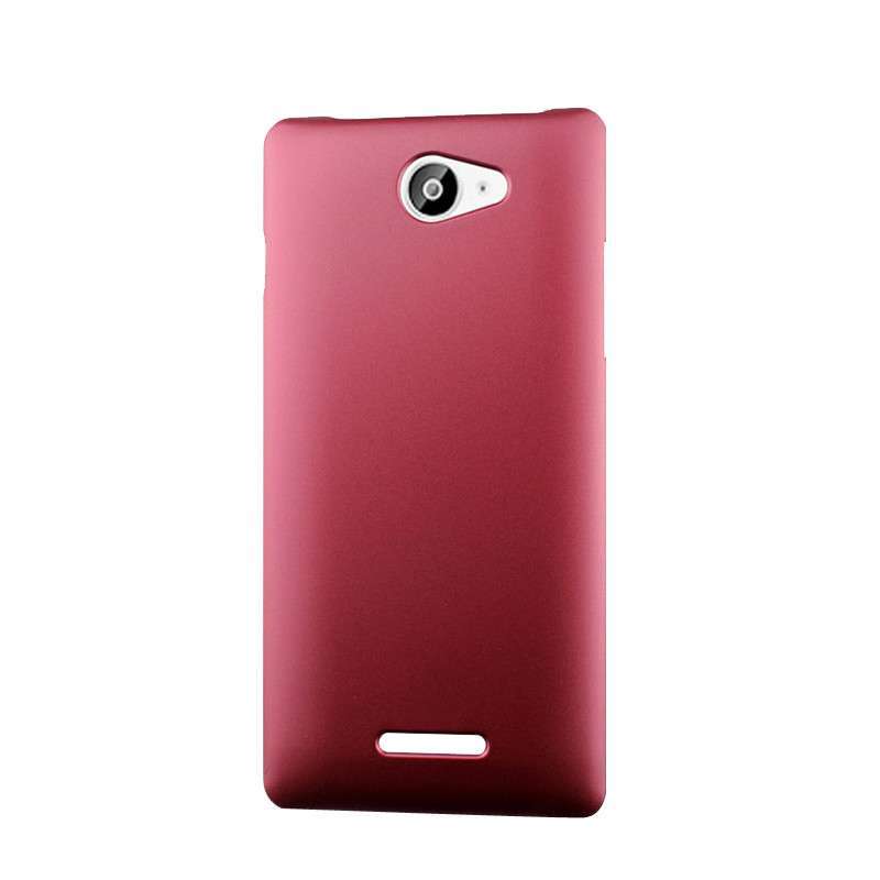 普帝尼(pudini) 酷派 7270 手机套 酷派 5219手机壳7270手机保护套