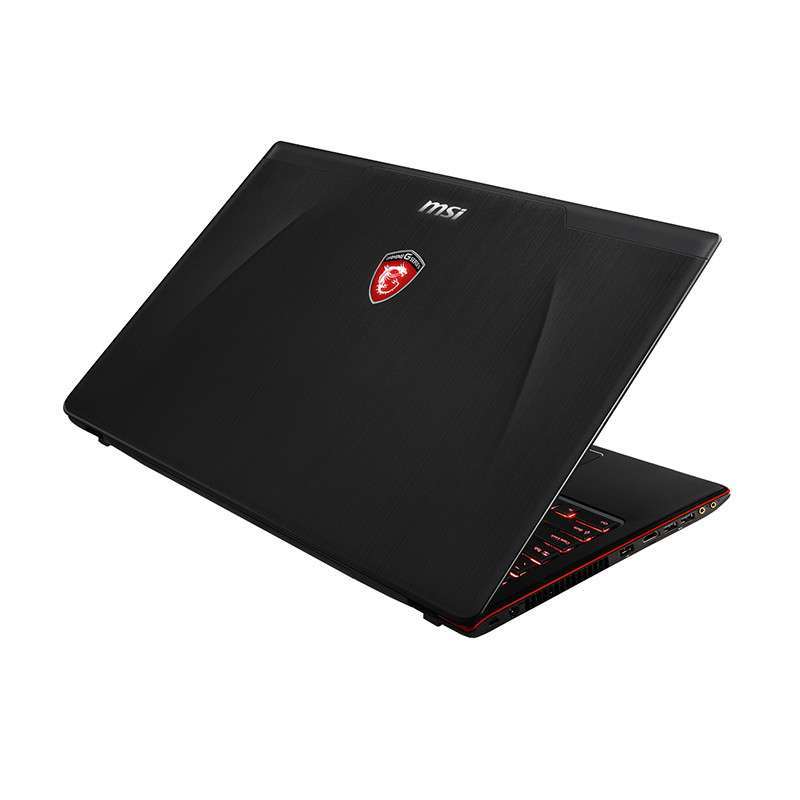 微星(msi) ge70 2pe-059cn 17.