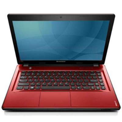 联想(lenovo) z501-ith 15.