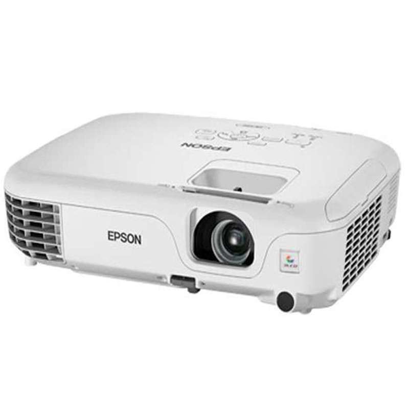 爱普生eb-c05s商务投影机全国联保 投影仪 家用高清 正品