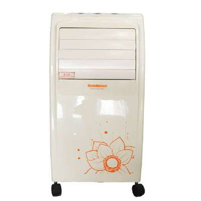 科瑞莱lrg03-23 蒸发式冷风扇--冷暖两用型冷暖型