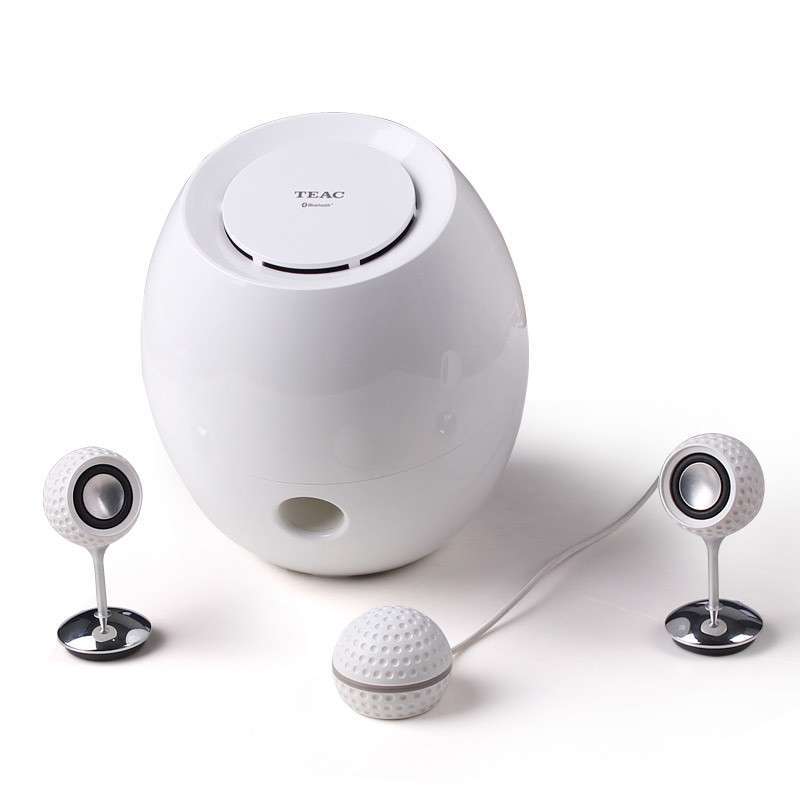 teac组合音响 tc-600i