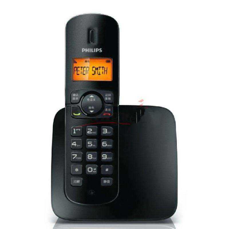 飞利浦(philips) dctg1801主机