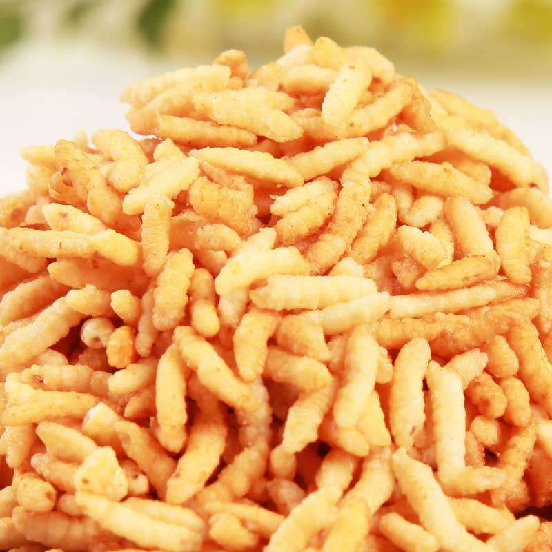 浏乡 泰国炒米/炒香米 牛肉味 满口留香 250g 牛肉味 易购价 &nbsp;-&