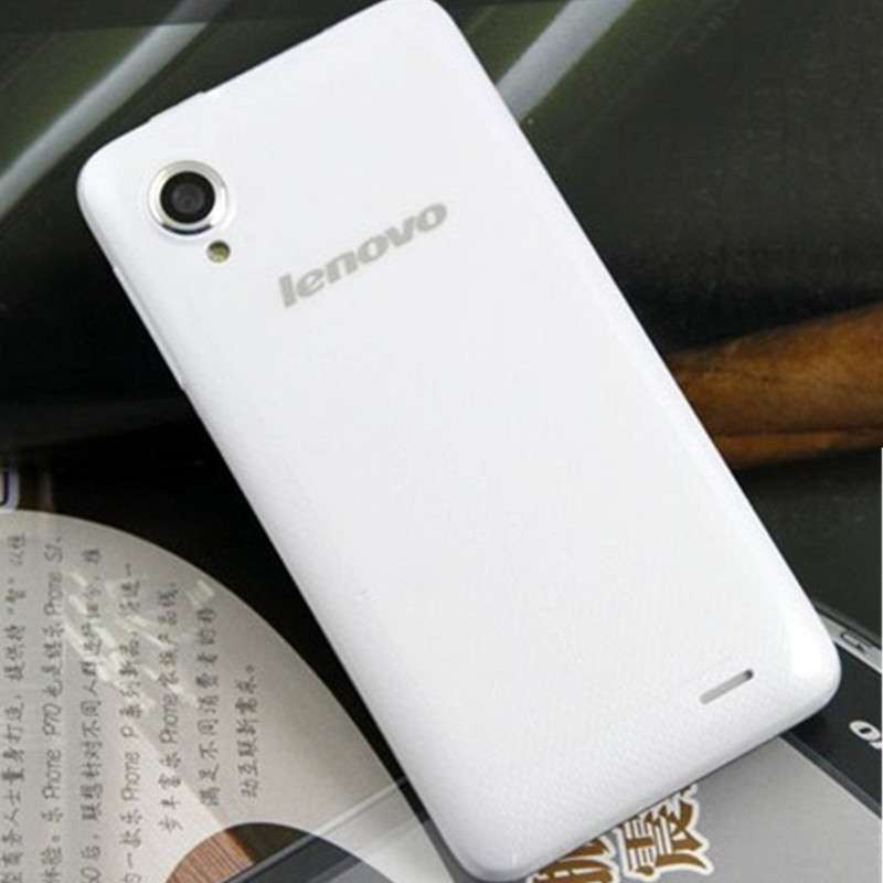 lenovo/联想 p770(白色) 双核1.2 安卓4.1智能手机 超长待机商务智能