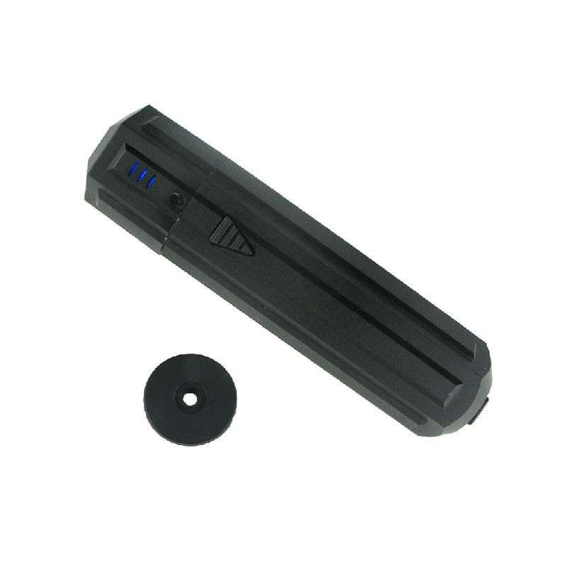 防水抗摔巡更棒usb电子巡更系统保安巡逻棒巡更仪全套巡更系统