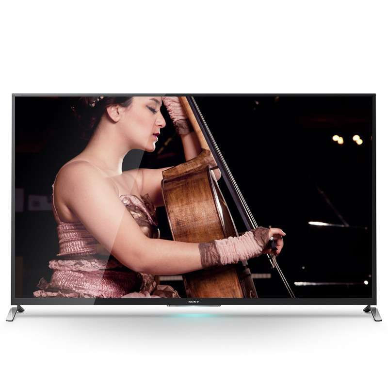 索尼彩电kdl-65w950b