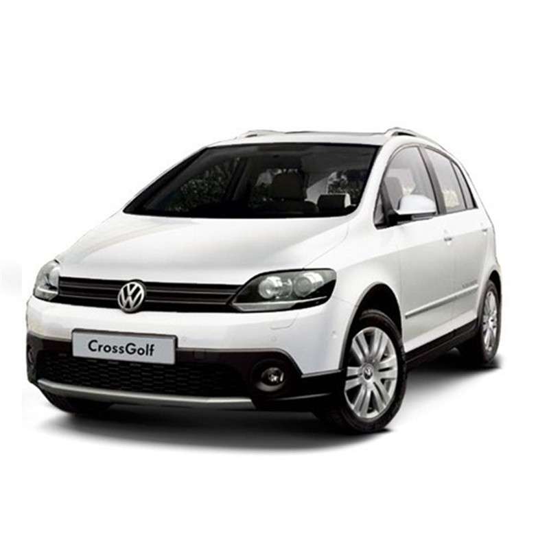 【北京车型】大众 高尔夫(进口) 2011款 cross golf 易购价 &nbsp;-&