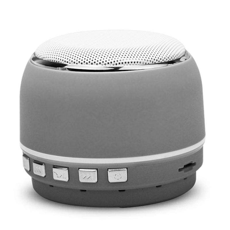 爱度ay816无线蓝牙音箱手机音响迷你便携低音炮插卡小音响 四色可选