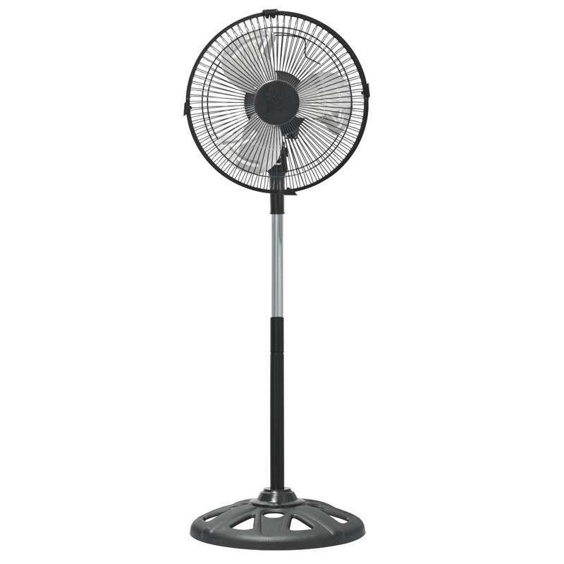 10寸机械落地扇rx-1071黑色【报价,价格,评测,参数】_电风扇_苏宁易购