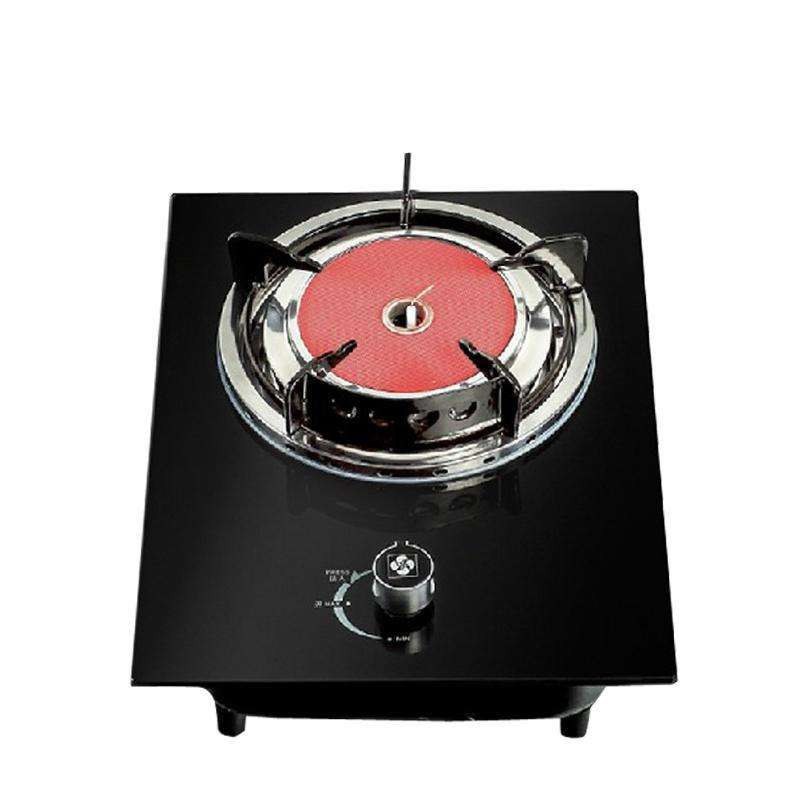 [qd106红外线天然气]wonderflower 例子熄火保护 台式燃气灶 灶具