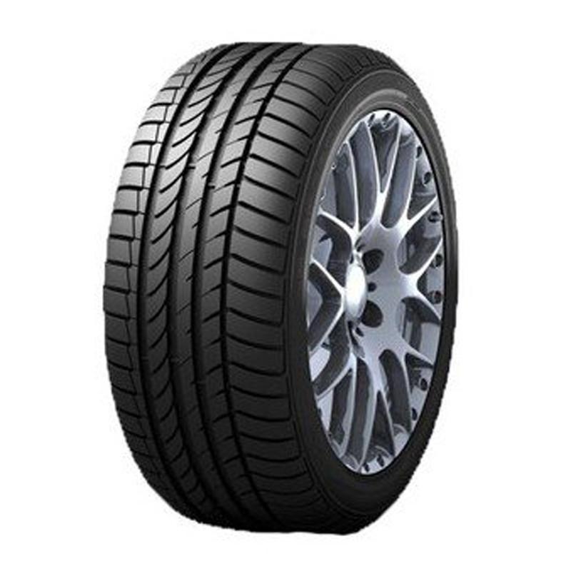 【美丽狮车业】邓禄普轮胎 255/45r19 sport maxx m0 tl 100v 奔驰