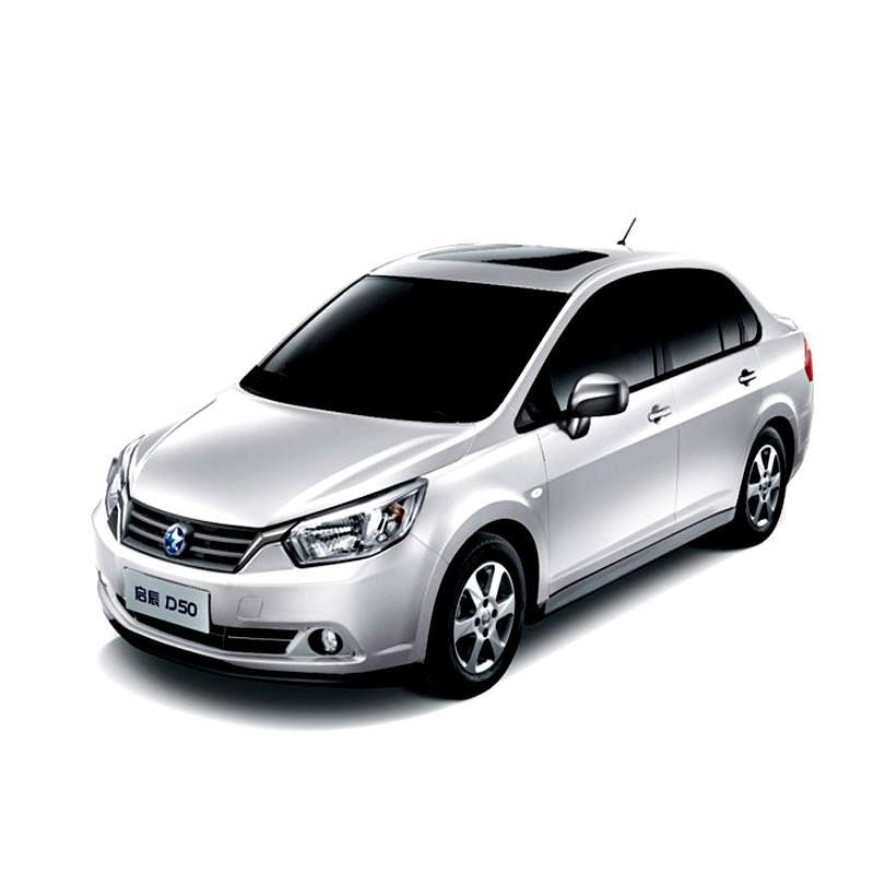 【北京车型】东风日产 启辰d50 2014款 1.6l 手动精彩版