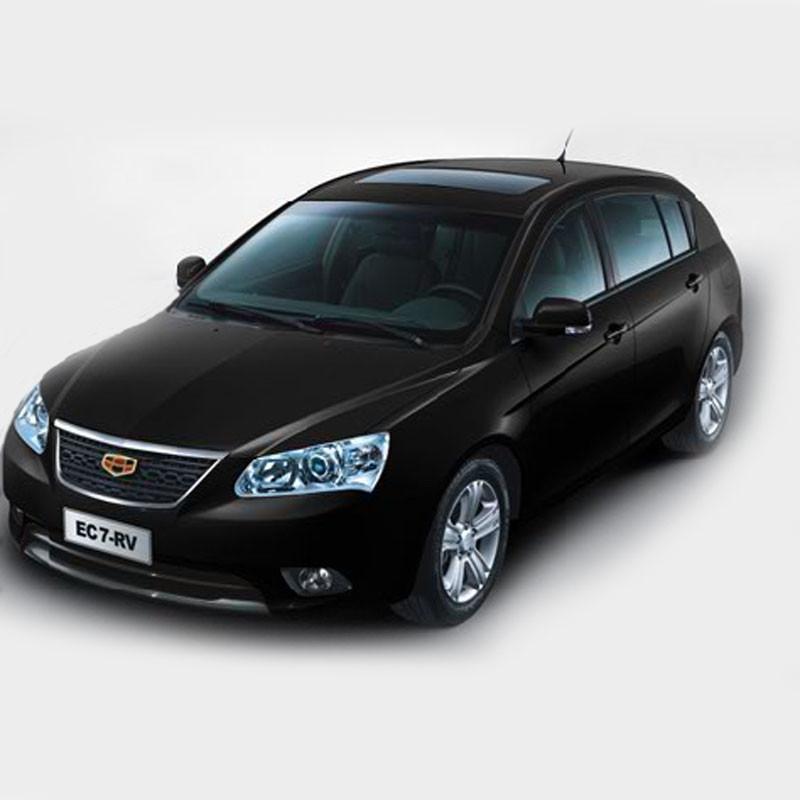 【易车商城】吉利帝豪ec7两厢 2013款 1.