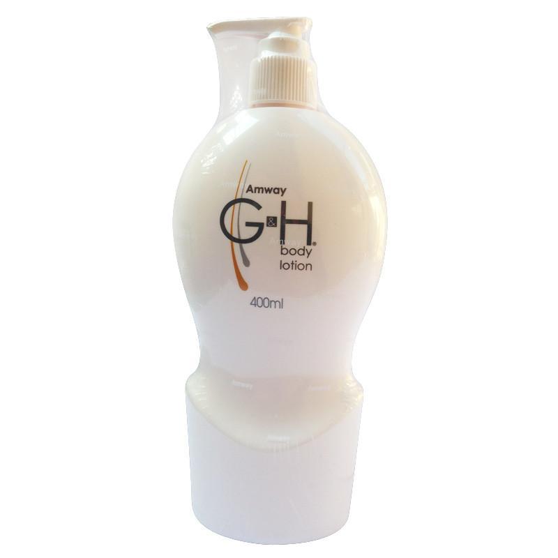 安利润肤露400ml