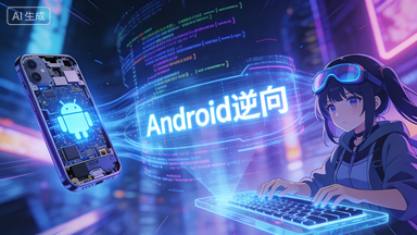 Android逆向工程简介