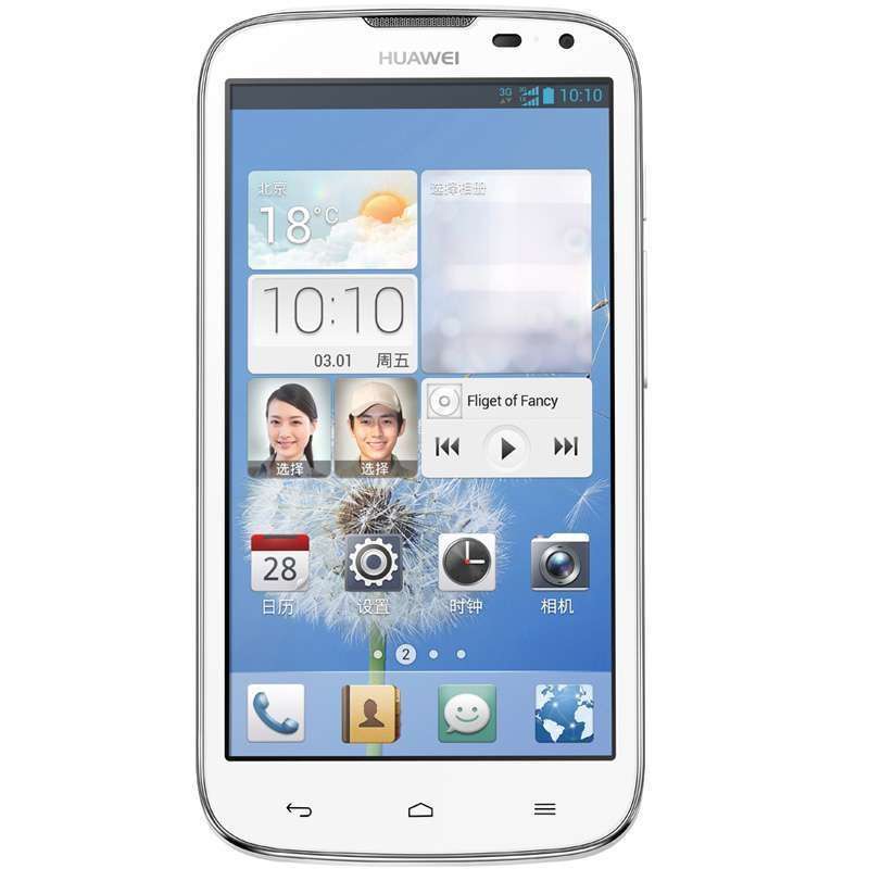 华为c8815电信版